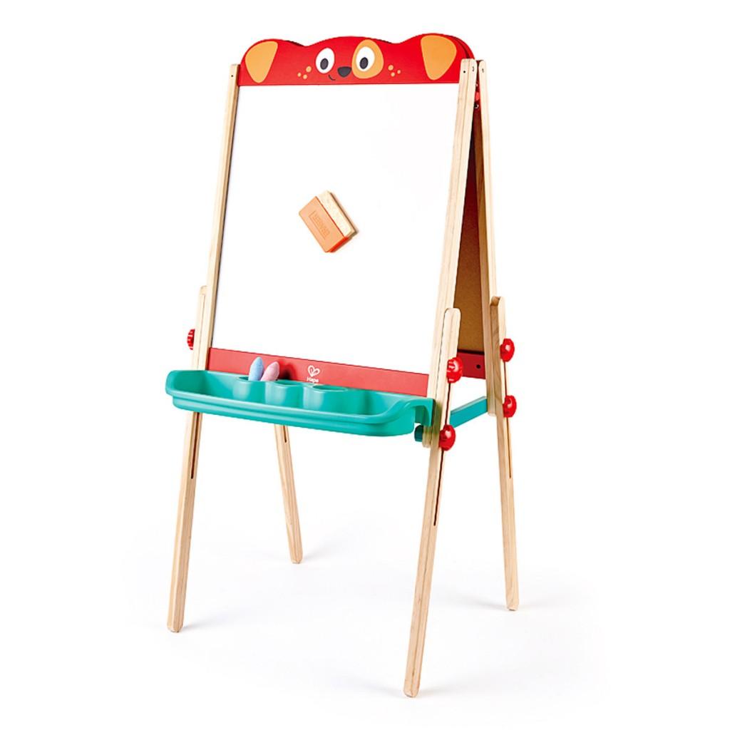 Hape Puppy Pal Easel