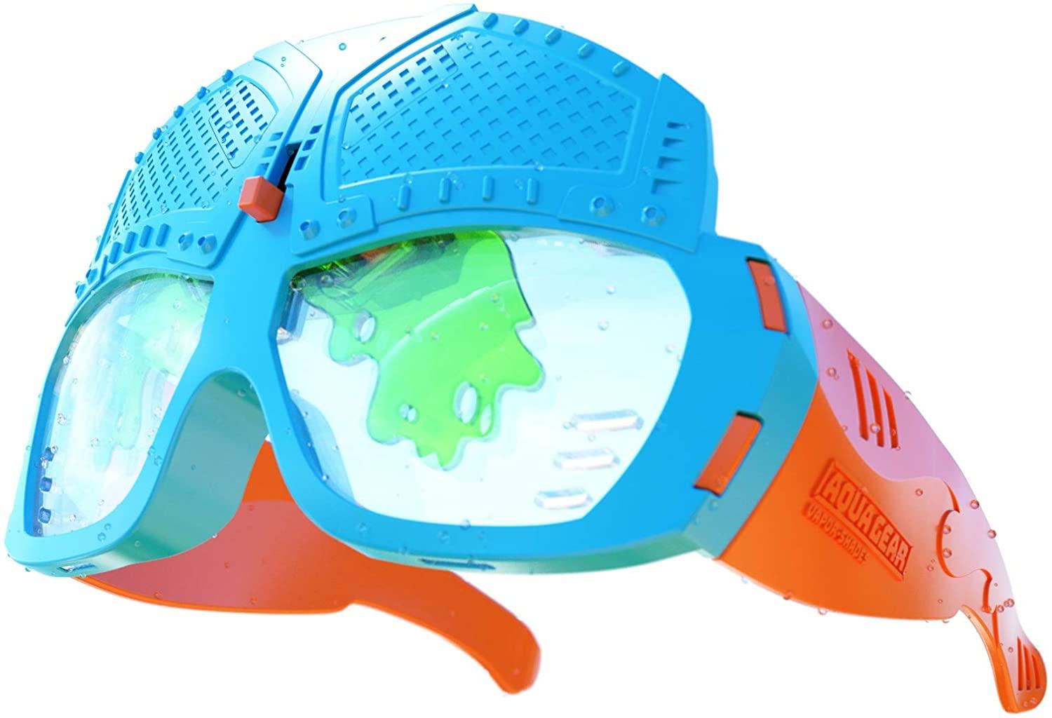 اكوا قير - نظارات تظليل السلايم