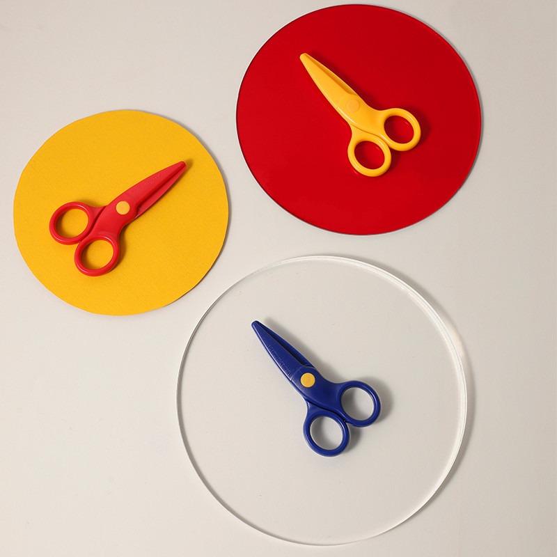 Lebze Flower Monaco Scissors