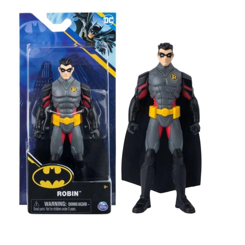 DC Comics Action Figure 15 Cm