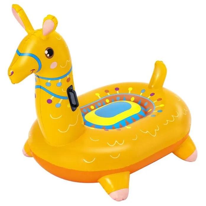 Bestway Inflatable Llama Kiddies Ride-on
