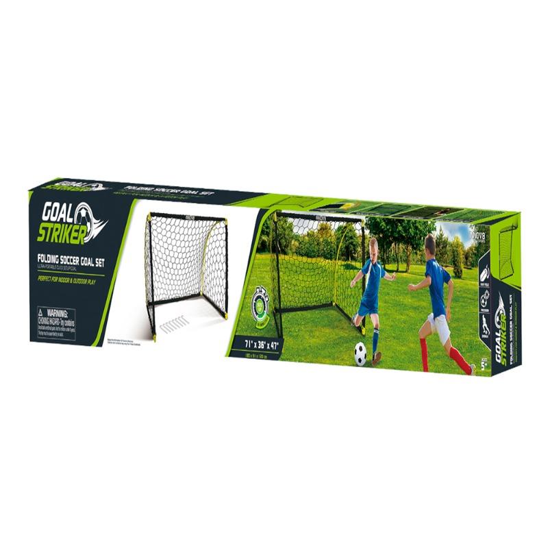 هوست فل - مجموعة مرمى كرة القدم