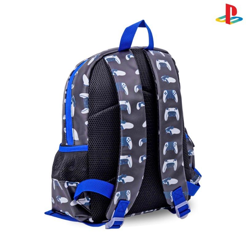 Sony Playstation Controllers Backpack 14''