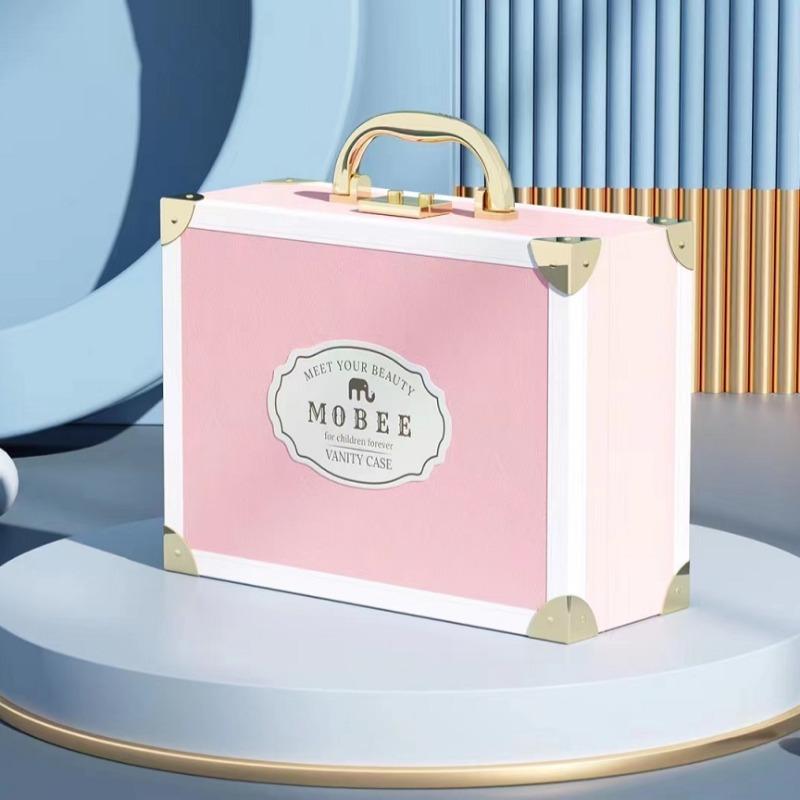 Moobee Children's Jewelry Box