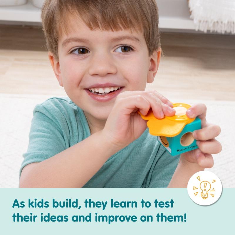 Farm Friends Play Set