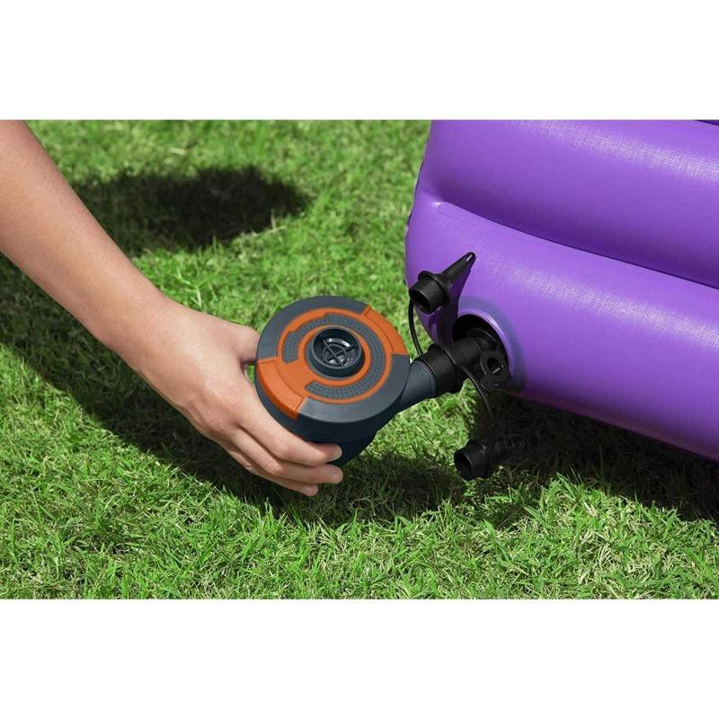 Bestway Sidewinder D Cell Air Pump
