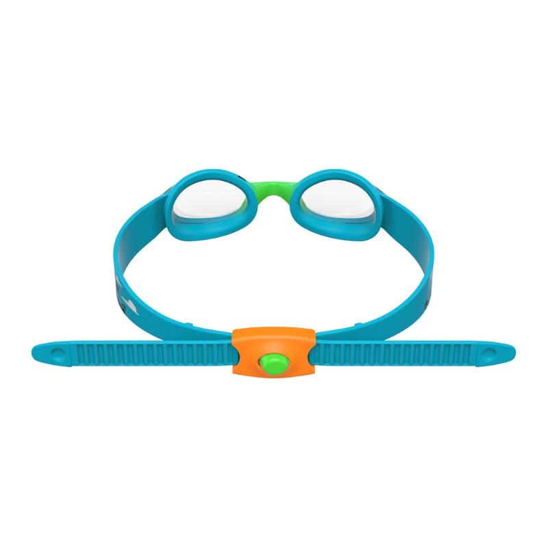 سبيدو - نظارة السباحة للاطفال لون أزرق
