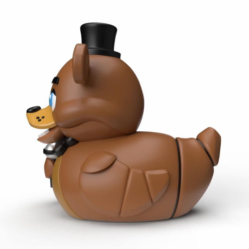 فريدي من سلسلة خمس ليالٍ في فريدي