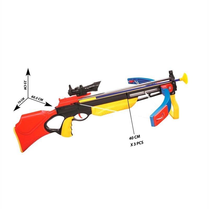 King Sport Crossbow Set