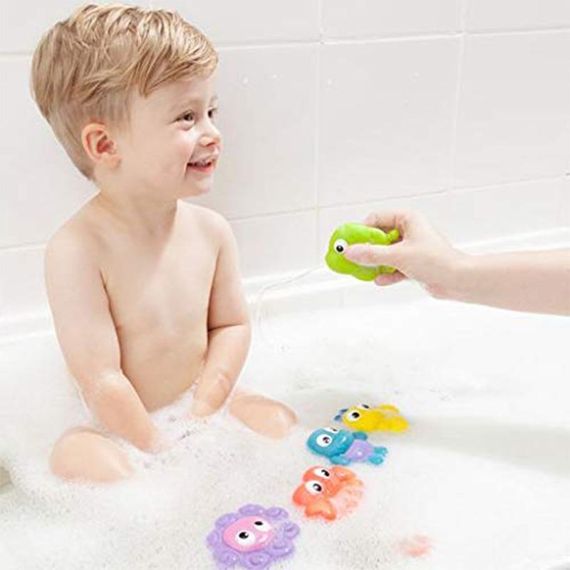 Playgro Pop & Squirt Buddies