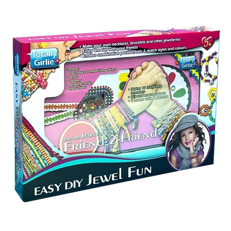 توتلي جيرلي - مجموعة تصميم الجواهر