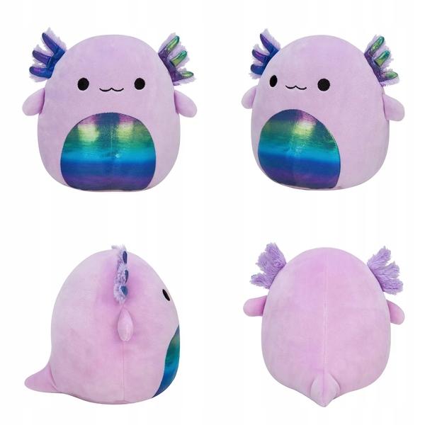 سكويشمالوز - دمية تيدي بير مونيكا مقاس 20 سم