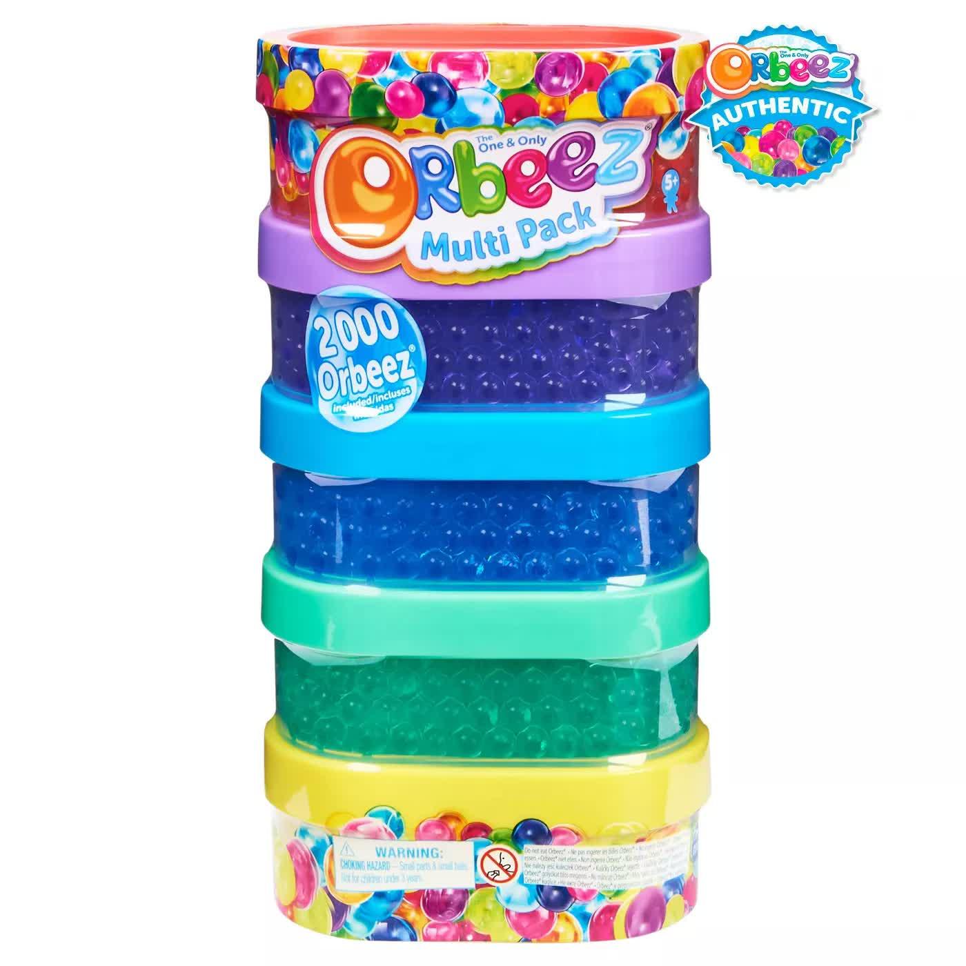 Orbeez Grown Multipack - 5 Packs