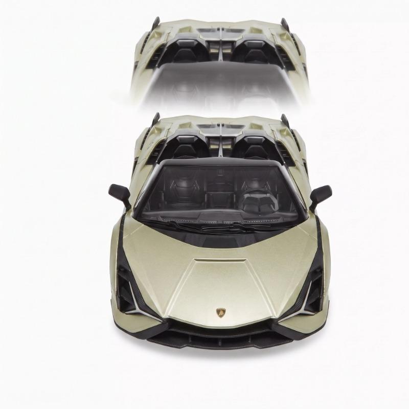RW Remote Control 1:16 Scale Lamborghini SR - Assorted