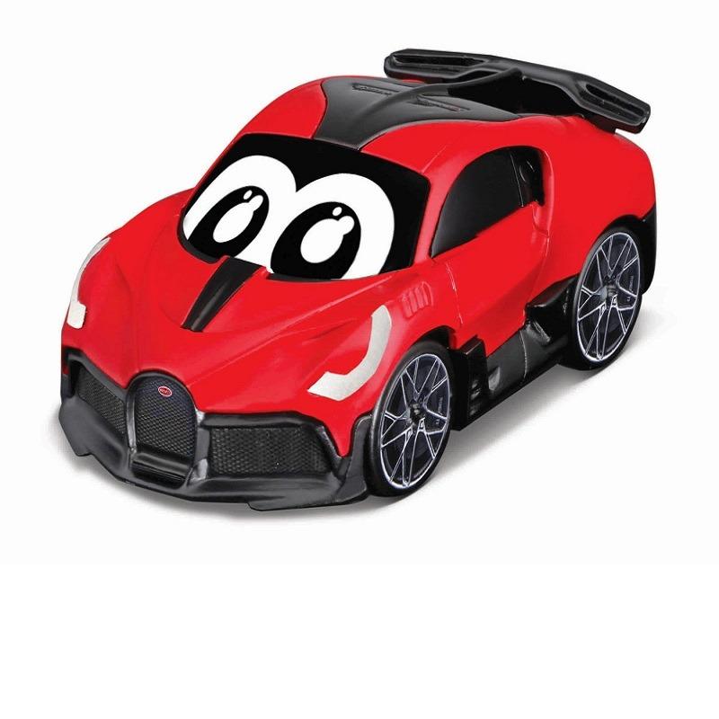 My 1st Collection Bugatti Divo