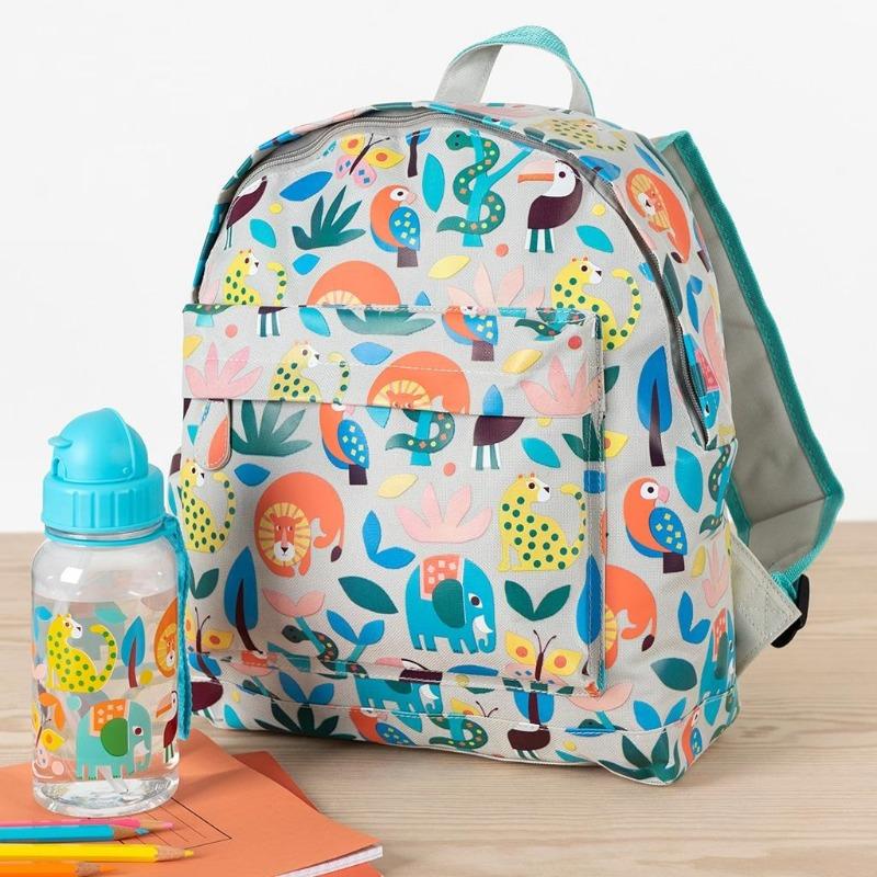 Wild Wonders Backpack