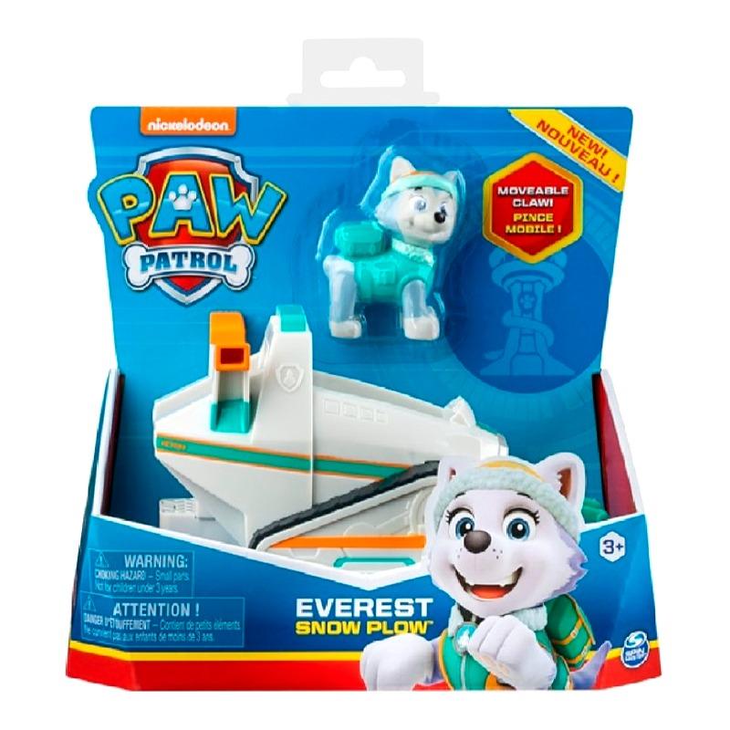 Paw Patrol Rescue ATV - Ryder