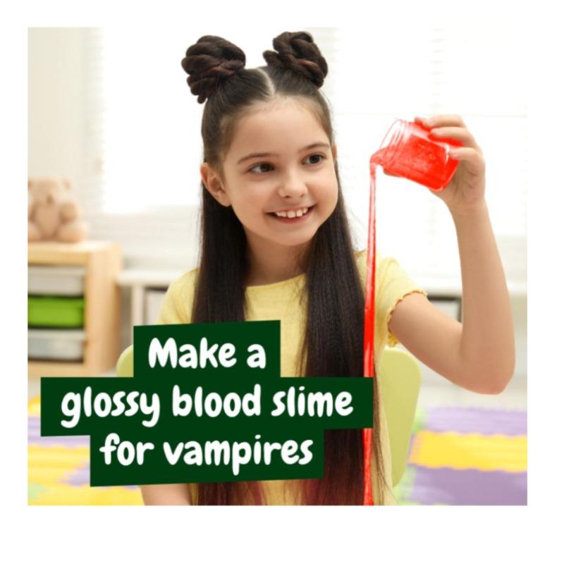 ساينس 4 يو - سلايم ابوكاليبس