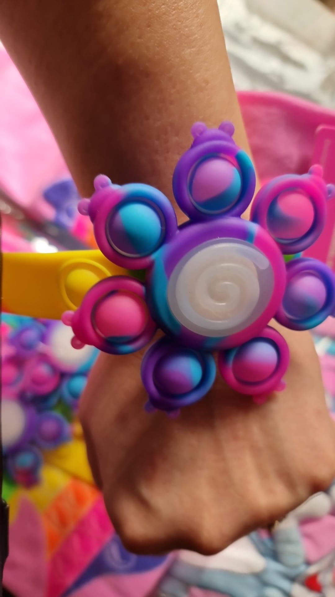 مادميا - جوارب فيدجيت مع سوار - كبير