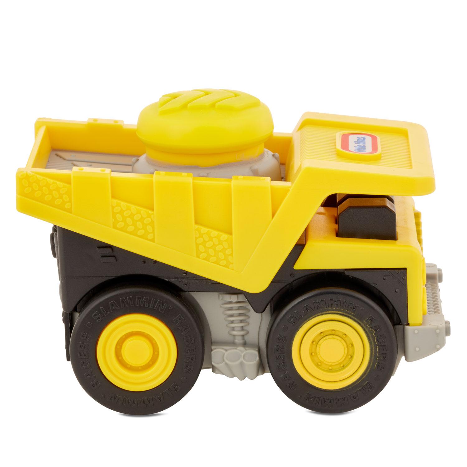 Little Tikes - Slammin Racers Dump Truck