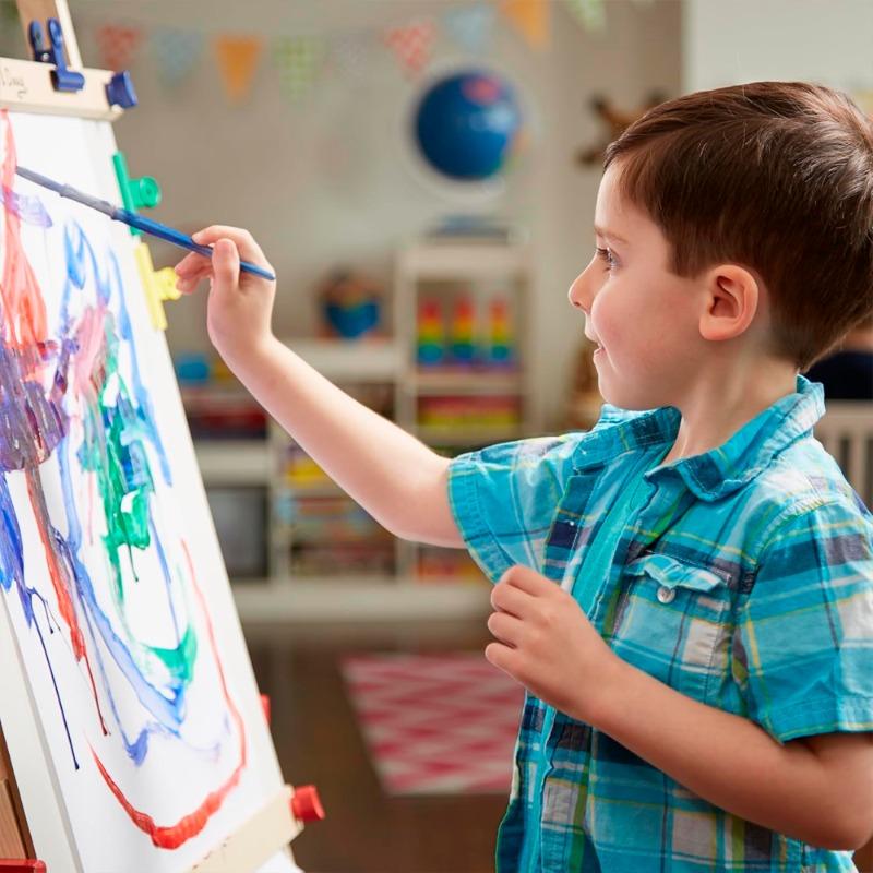 Melissa And Doug Easel Accessory Set