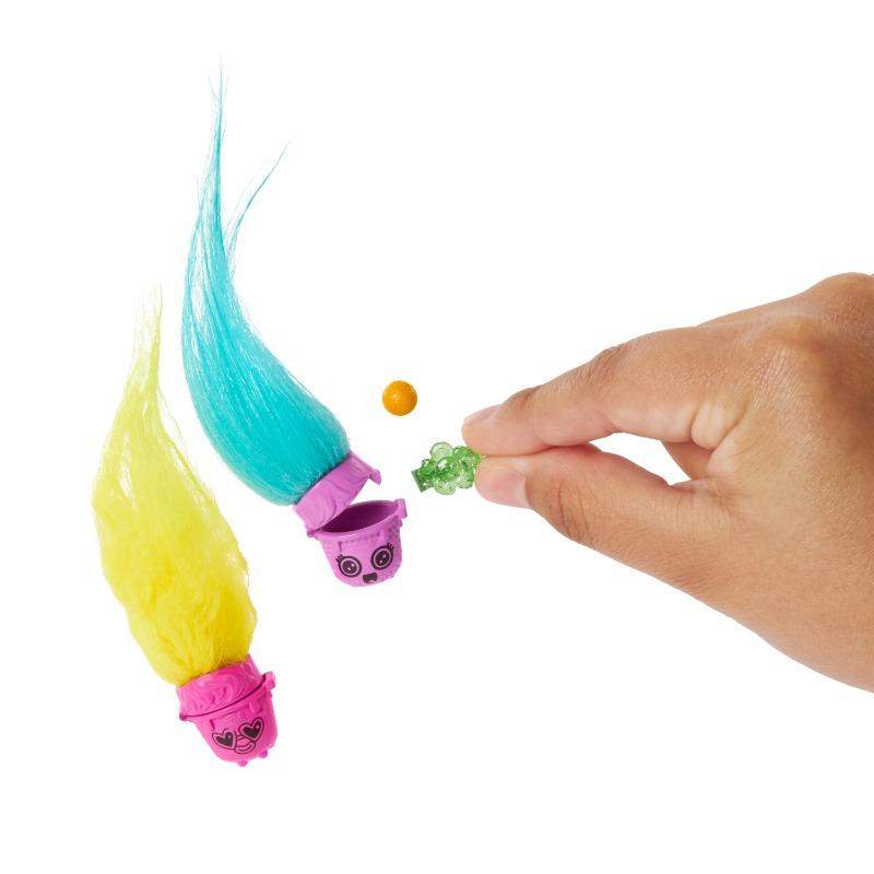 DreamWorks Trolls Hair Pops Surprise - Viva
