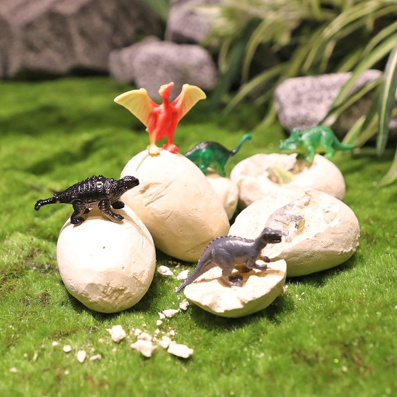 Dinosaur Egg - 12 Eggs