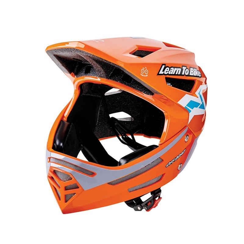 Hape Sports Rider Safety Hemlet