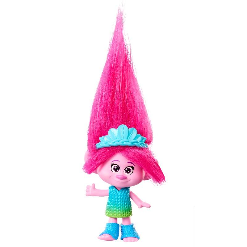 DreamWorks Trolls Core Figure - Poppy