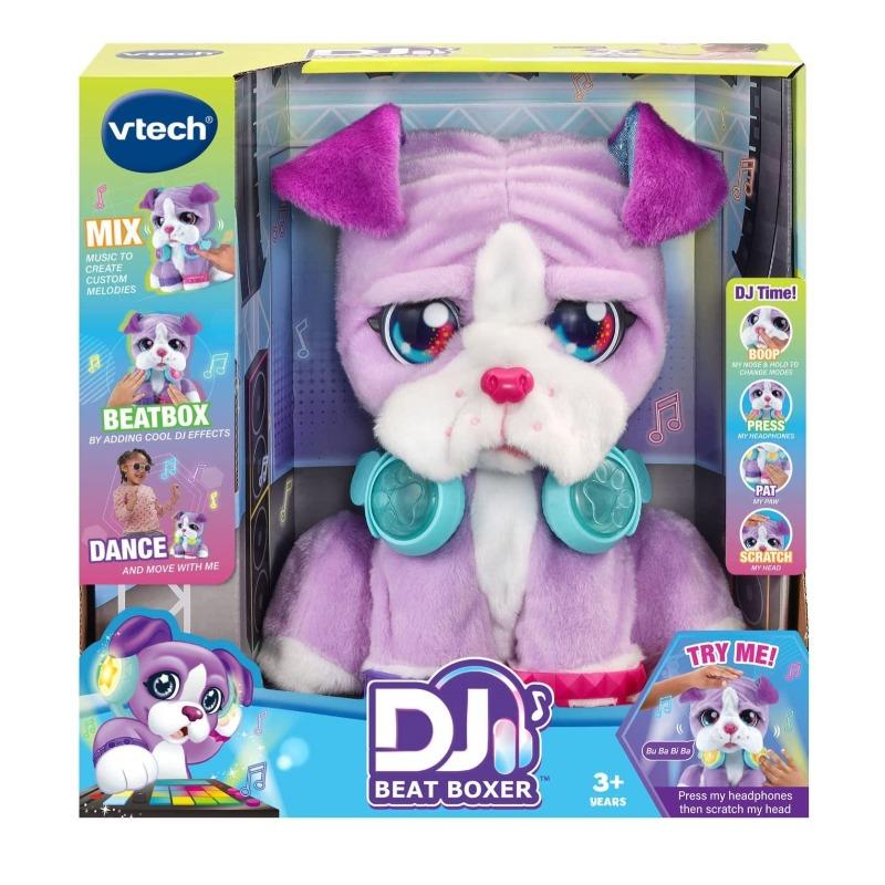 Vtech DJ Beat Boxer