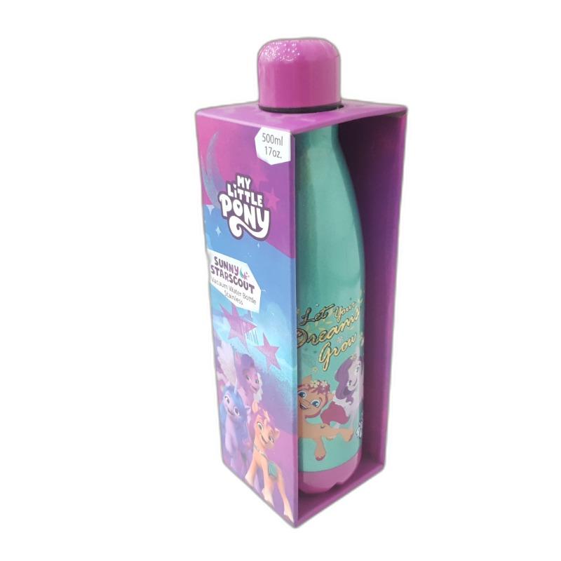 ماي ليتل بوني - مطارة مياه حار و بارد 500 مل