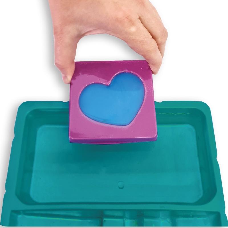 جابي دول هاوس جيلي جولي