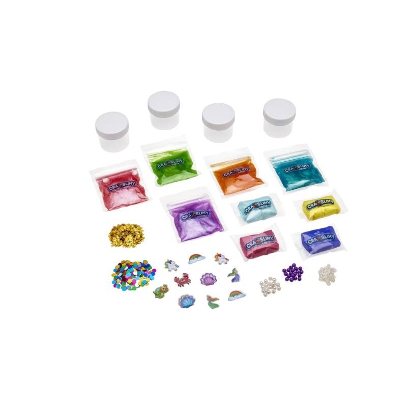 Cra Z Art Slimy Slimy Explosion