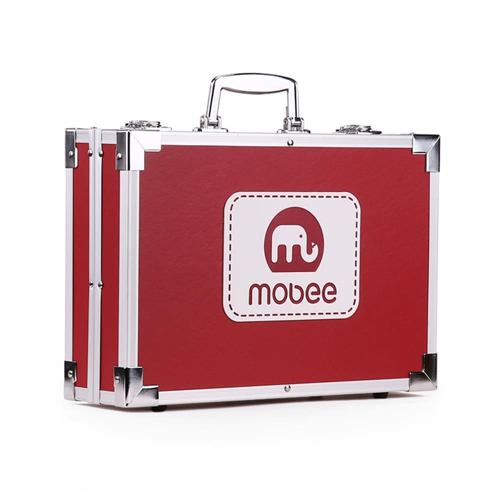 حقيبة أقلام التلوين والإبداع 97 قطعة