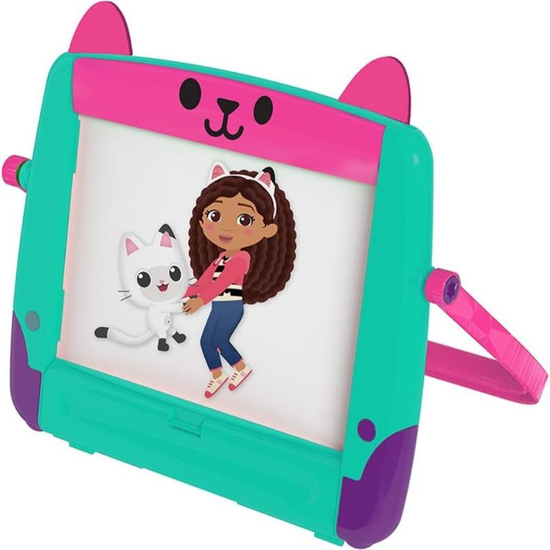 Gabby's Dollhouse Art Easel