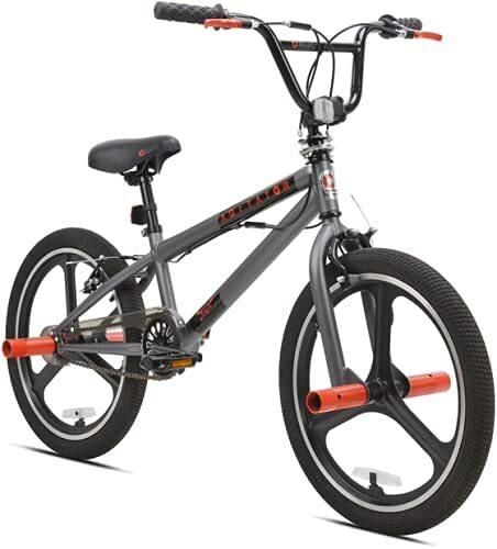 Razor Bike Agitator Pro Free Style 20 Inches