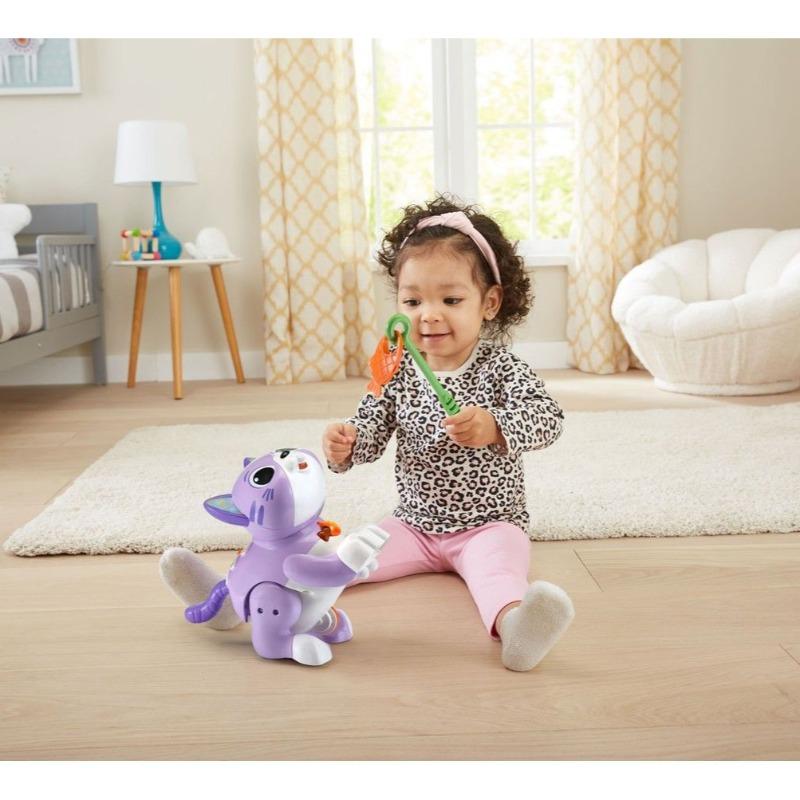 Vtech Baby My Fun Sweet Kitten