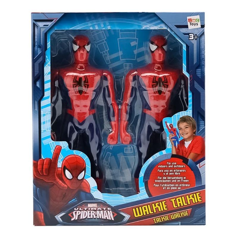 مارفل - جهاز الإتصال اللاسلكي تصميم سبايدرمان