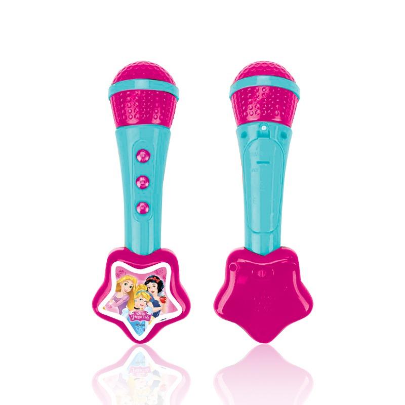 Disney Princess Deluxe Microphone