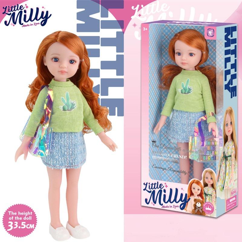 Little Milly One Dream Doll 14 Inch