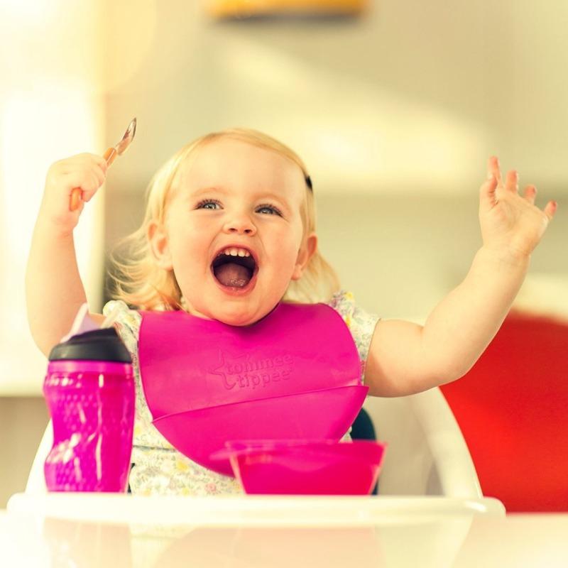 تومي تيبي - كوب إكسبلورا معزول مع مصاصة 260 مل