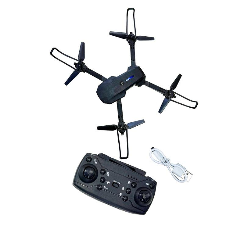 طائرة درون صغيرة قابلة للطي - بدون كاميرا - متنوعة