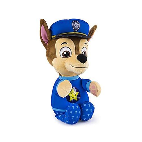 شخصية باو باترول - الجرو تشاس