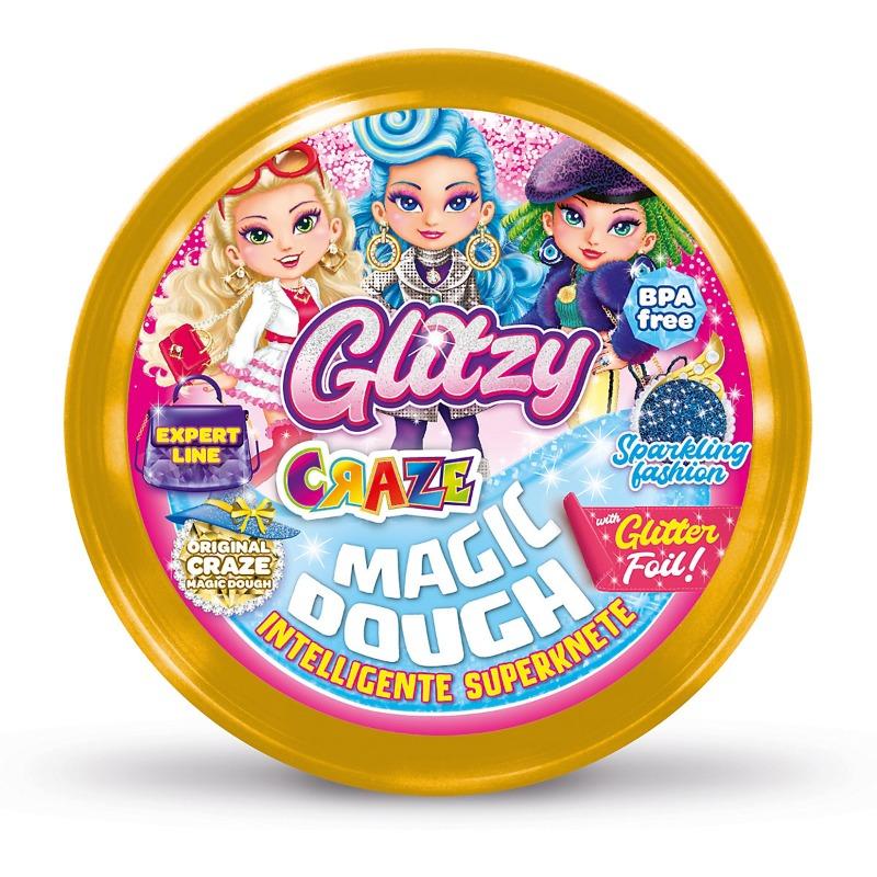 كريز ماجيك دو - المعجون السحري سوبر نيت - ألوان متعددة