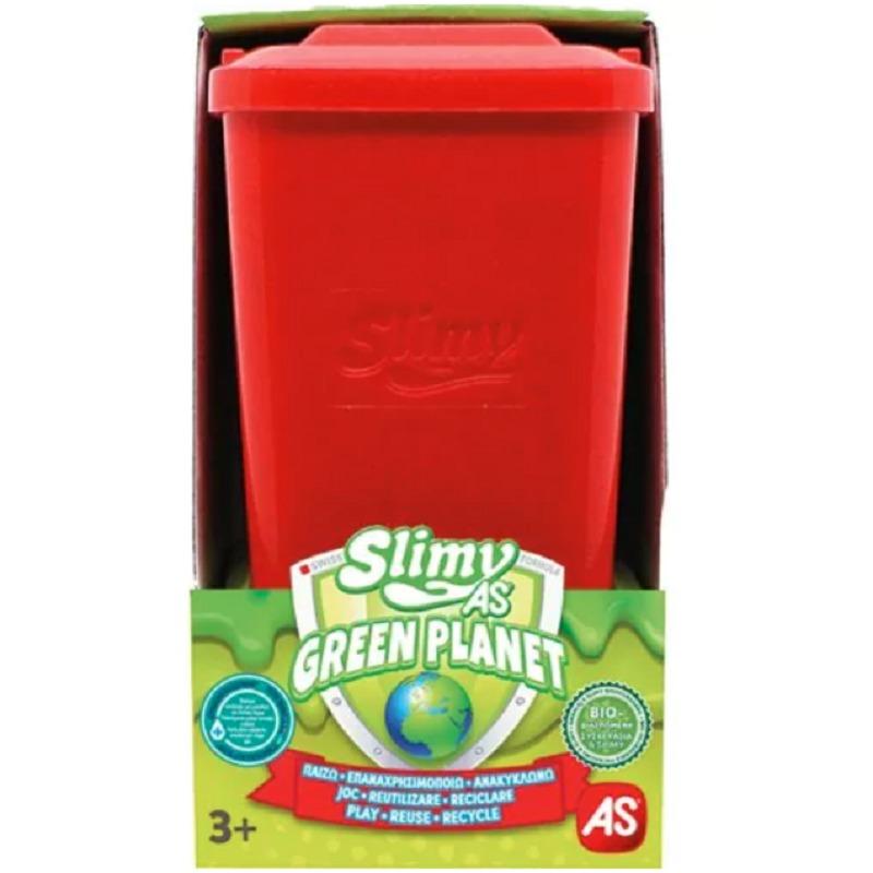 Slimy Green Planet 500g