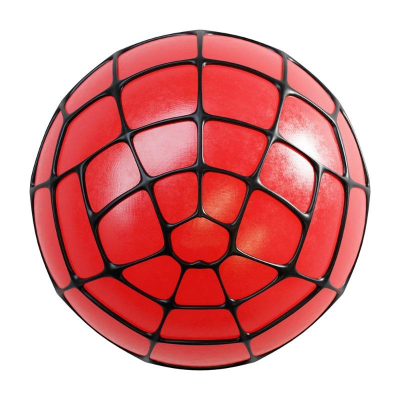 Marvel Super Bouncerz Spiderman