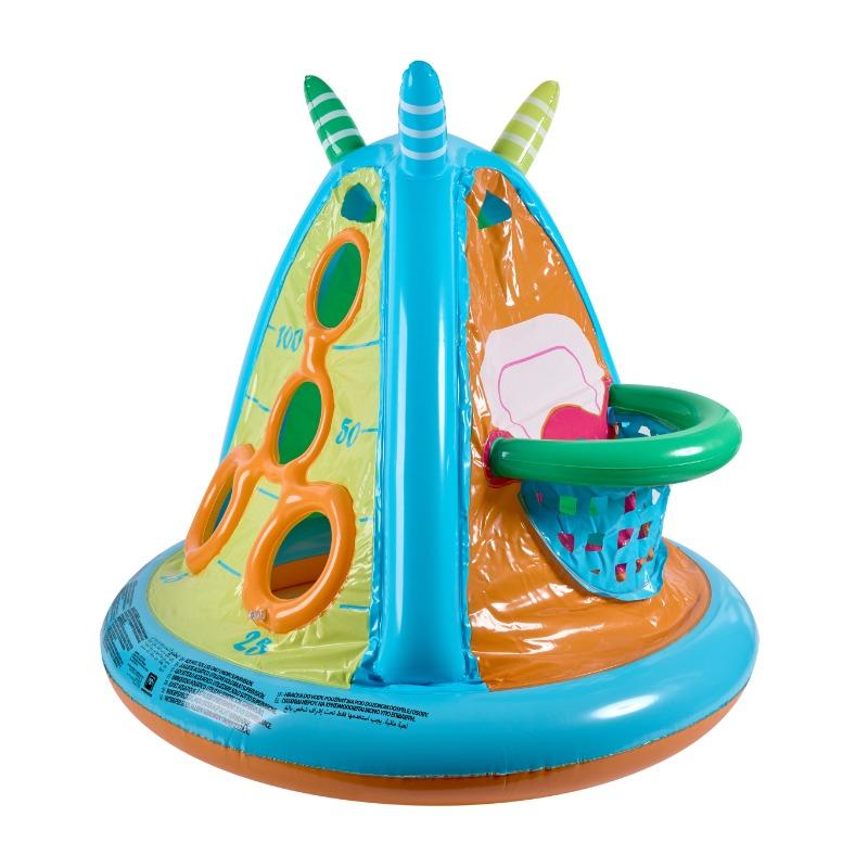 Eureka kids - Activity Center 4 in 1