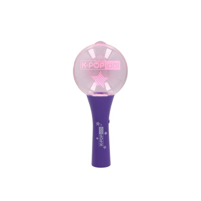 K-Pop Idol LED Light Stick