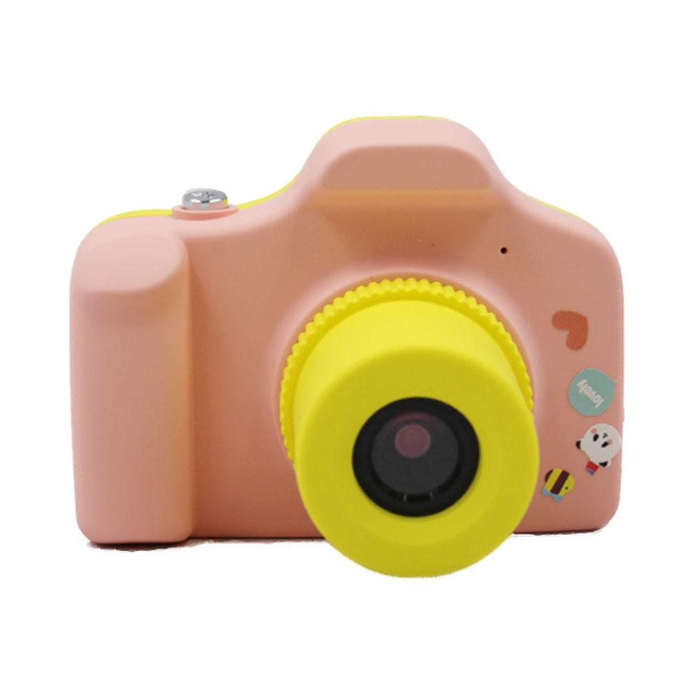 MyFirst Camera Mini Pocket Size - Pink