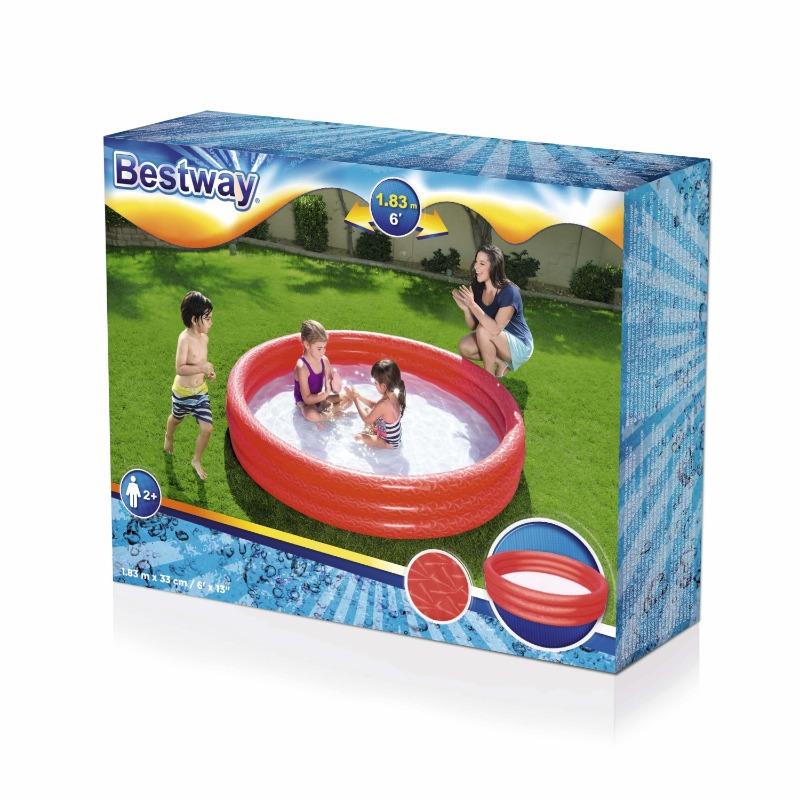 Bestway -  Ring Pool